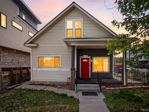 5596 S Sycamore Street, Littleton, CO 80120