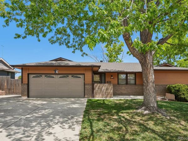 11040 Acoma Street , Northglenn, CO 80234