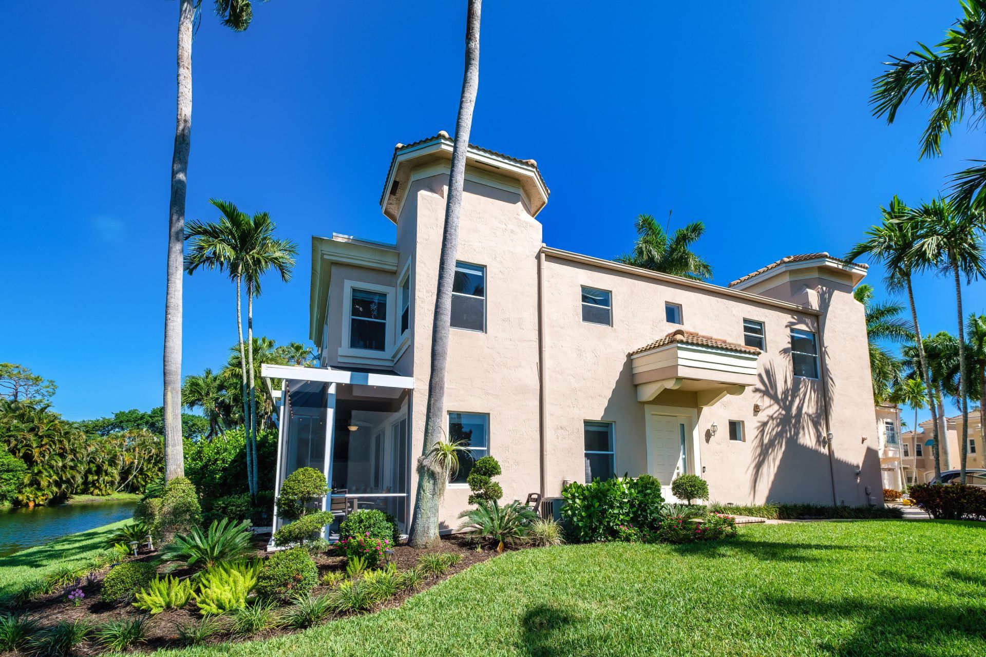 401 Resort Lane, Palm Beach Gardens, FL 33418 Photo