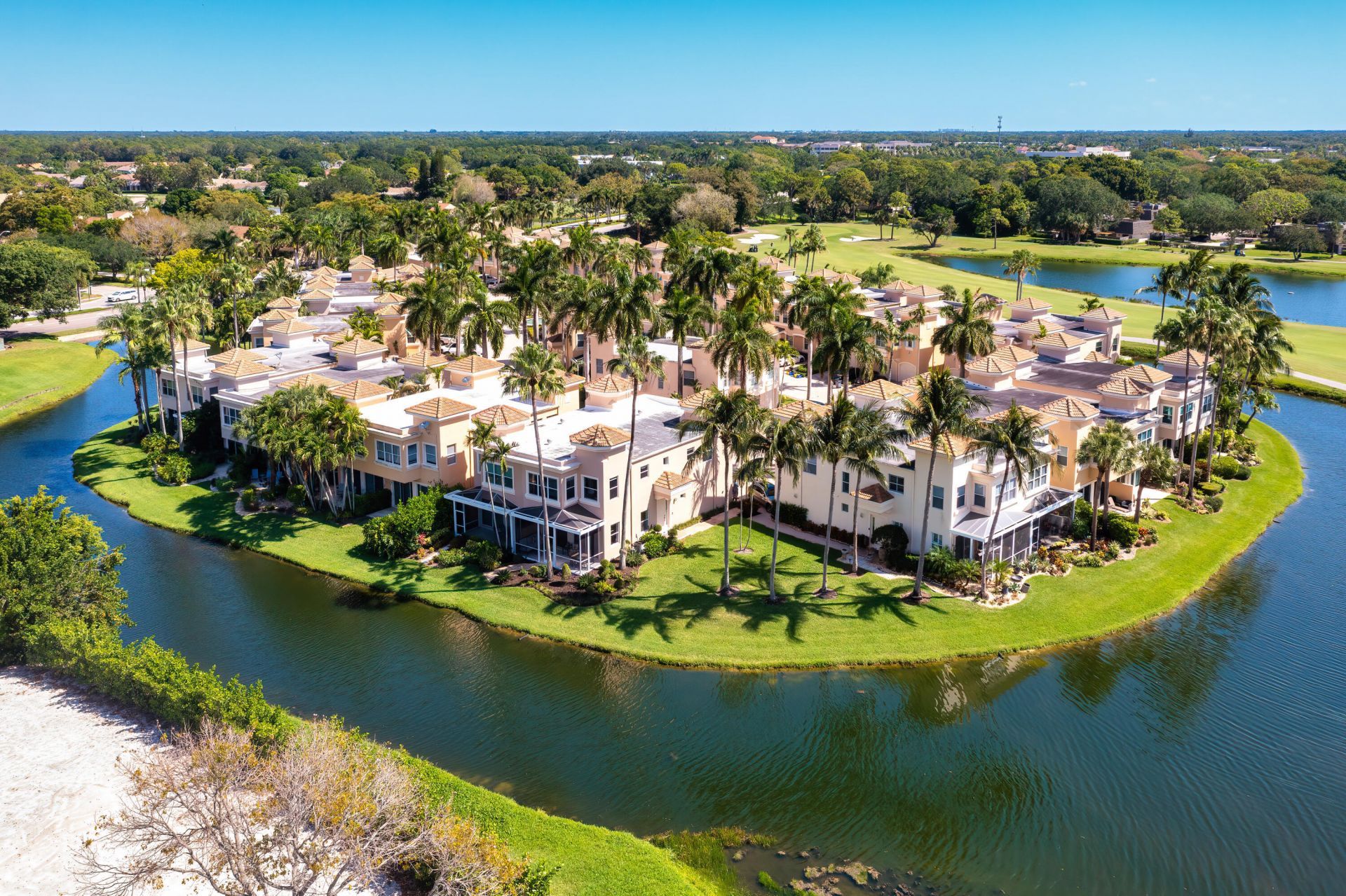401 Resort Lane, Palm Beach Gardens, FL 33418 Photo