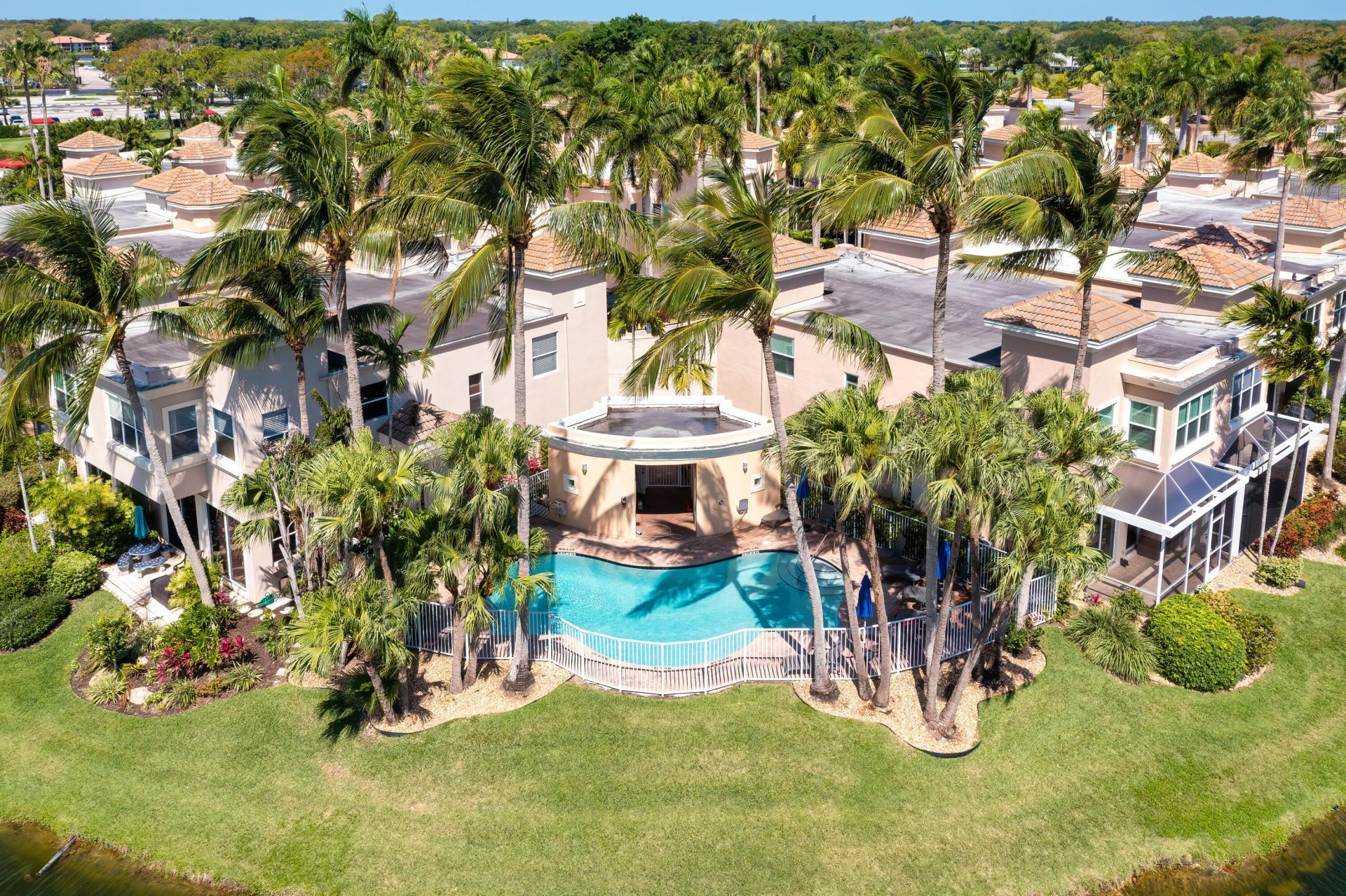 401 Resort Lane, Palm Beach Gardens, FL 33418 Photo