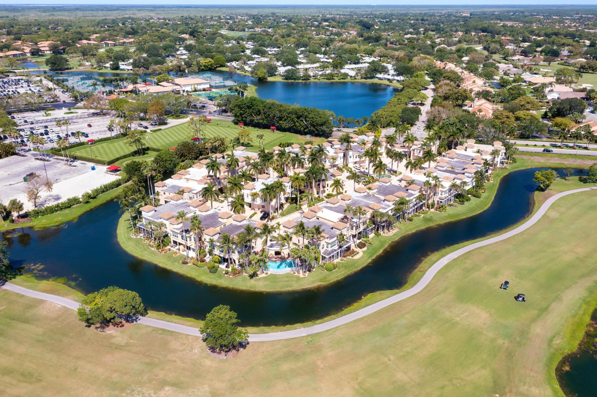 401 Resort Lane, Palm Beach Gardens, FL 33418 Photo