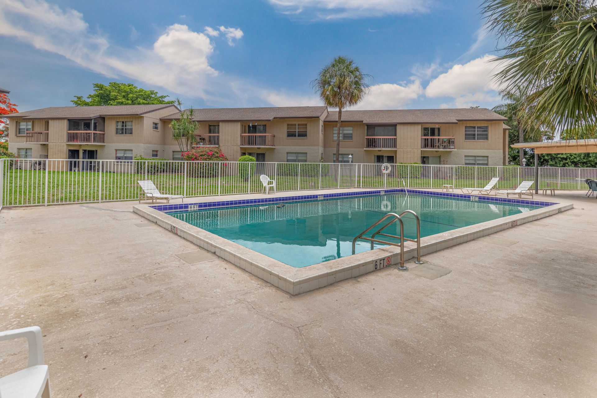 2755 W Atlantic Avenue, Unit 1210, Delray Beach, FL 33445 Photo