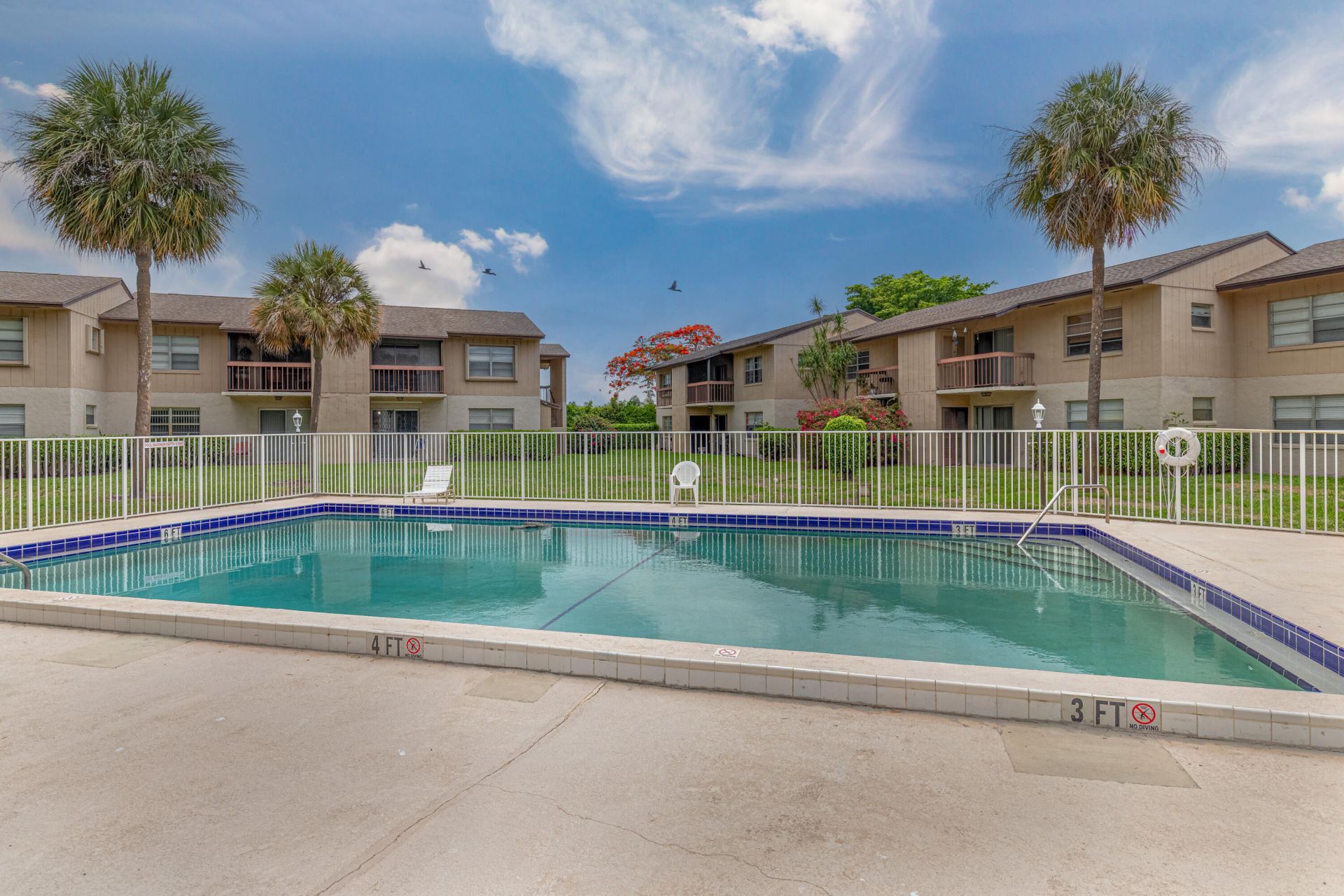 2755 W Atlantic Avenue, Unit 1210, Delray Beach, FL 33445 Photo