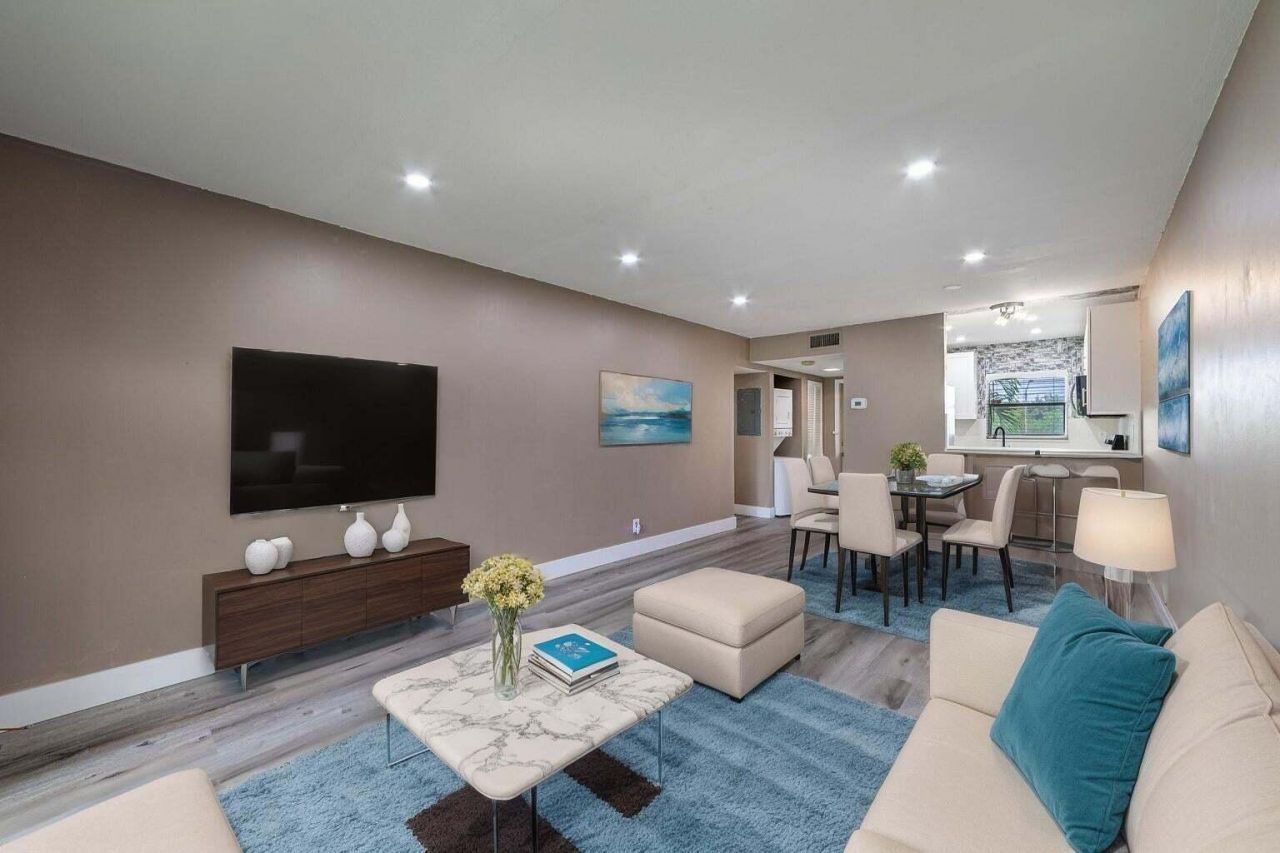 2755 W Atlantic Avenue, Unit 1210, Delray Beach, FL 33445 Photo