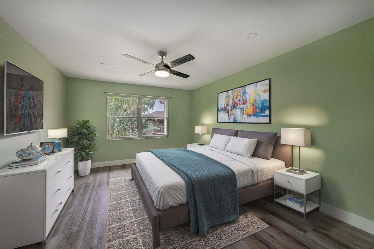 2755 W Atlantic Avenue, Unit 1210, Delray Beach, FL 33445 Photo