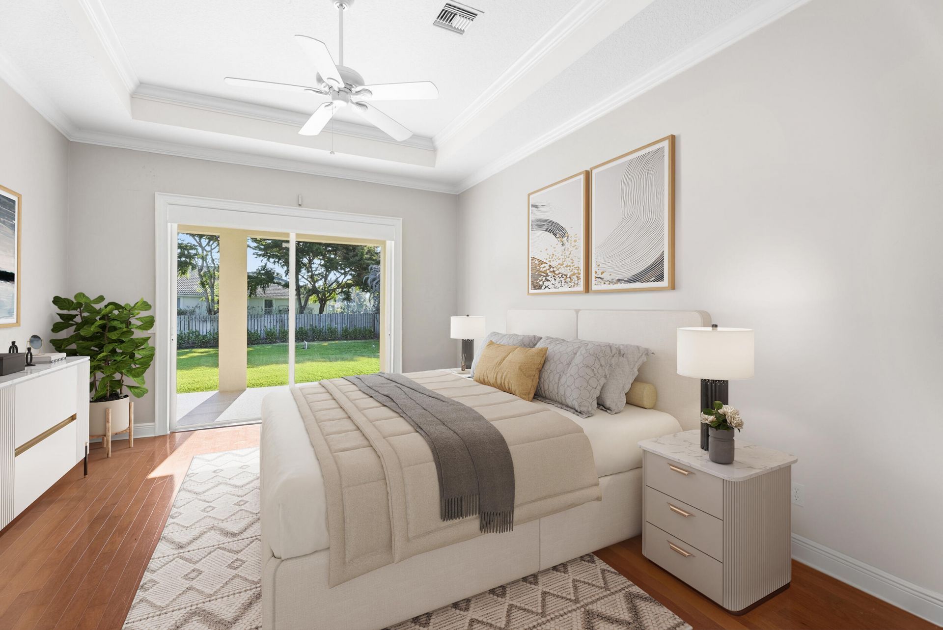 1106 SW Thoreau Court, Palm City, FL 34990 Photo