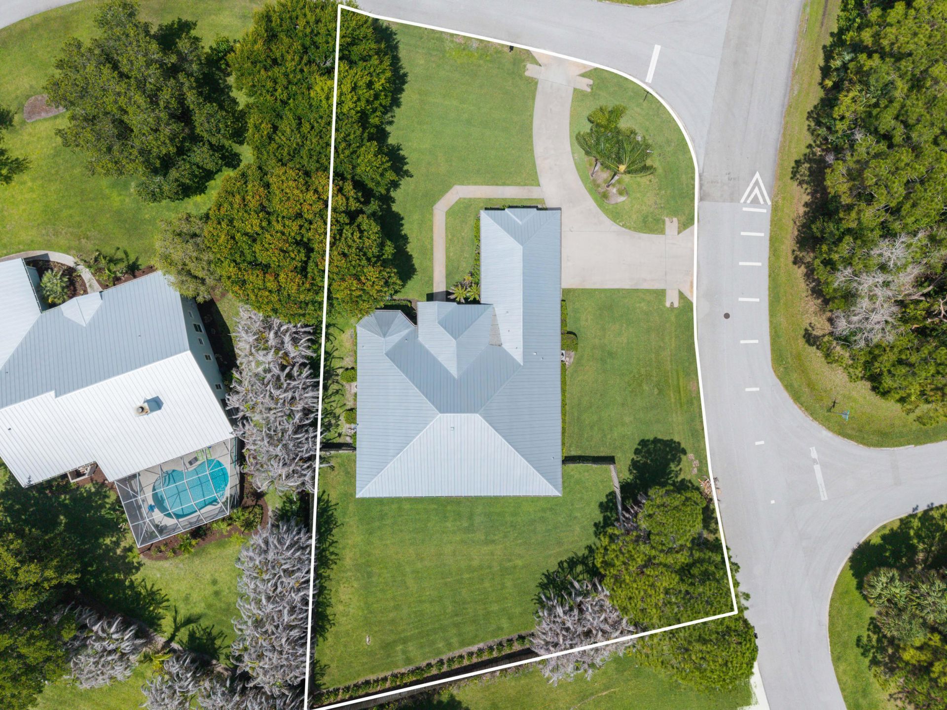 1106 SW Thoreau Court, Palm City, FL 34990 Photo