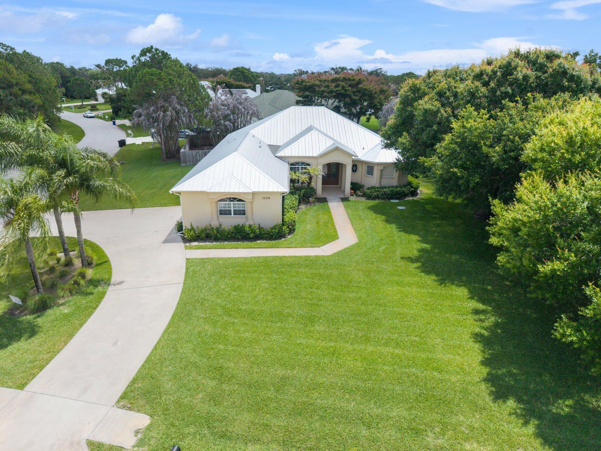 1106 SW Thoreau Court, Palm City, FL 34990 Photo