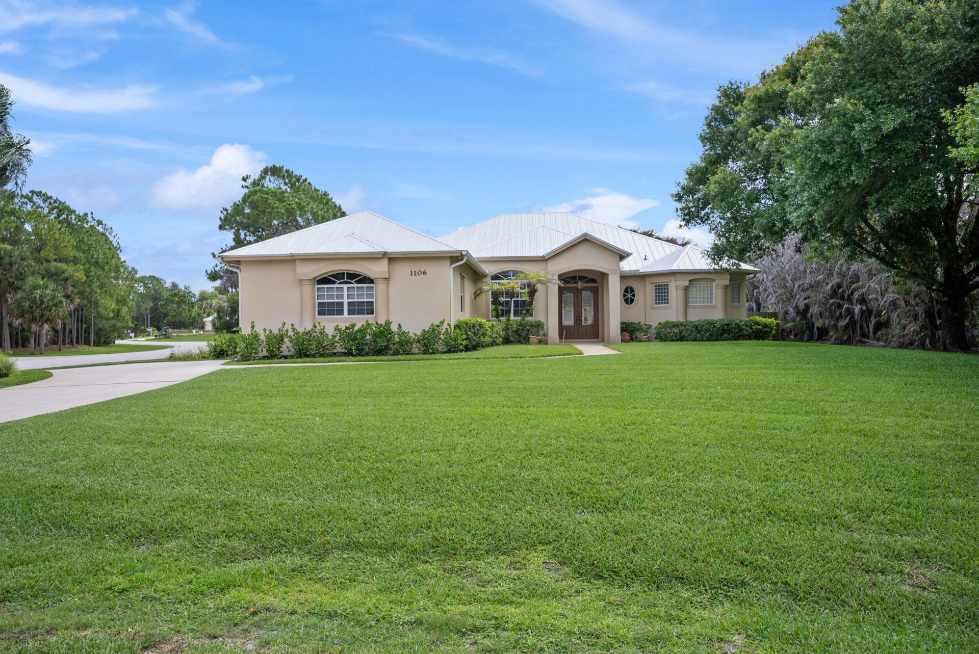 1106 SW Thoreau Court, Palm City, FL 34990 Photo
