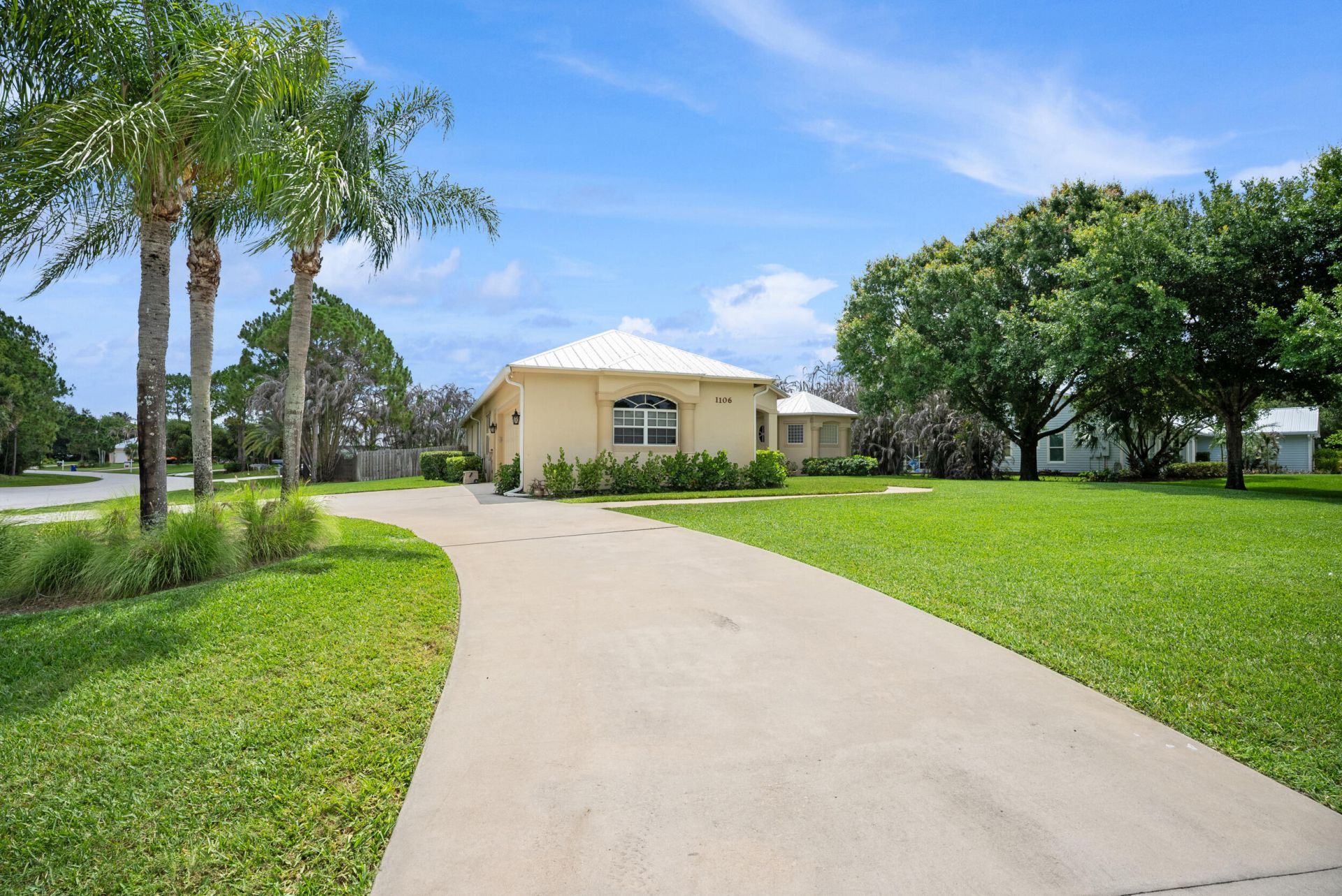 1106 SW Thoreau Court, Palm City, FL 34990 Photo