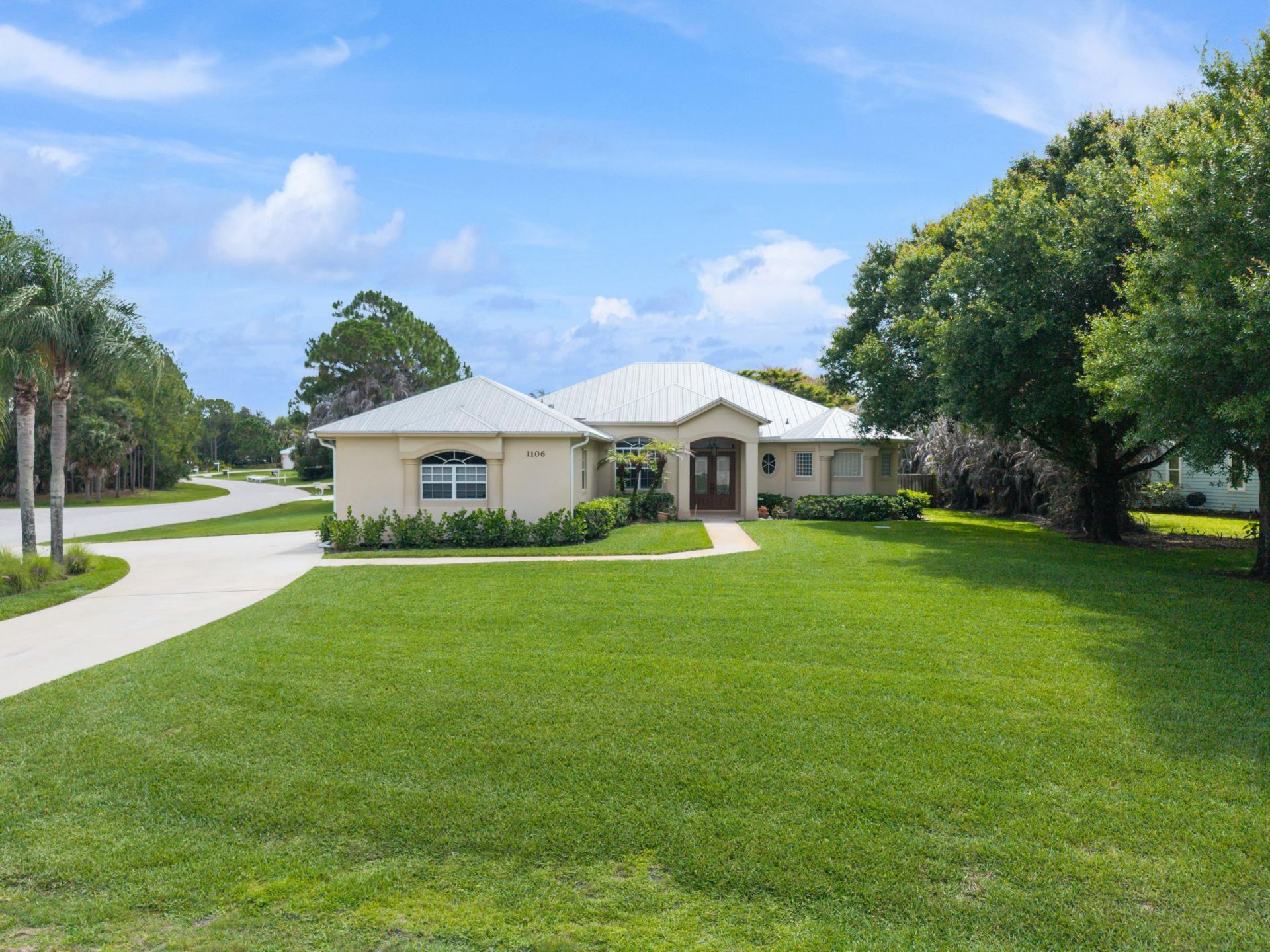 1106 SW Thoreau Court, Palm City, FL 34990 Photo