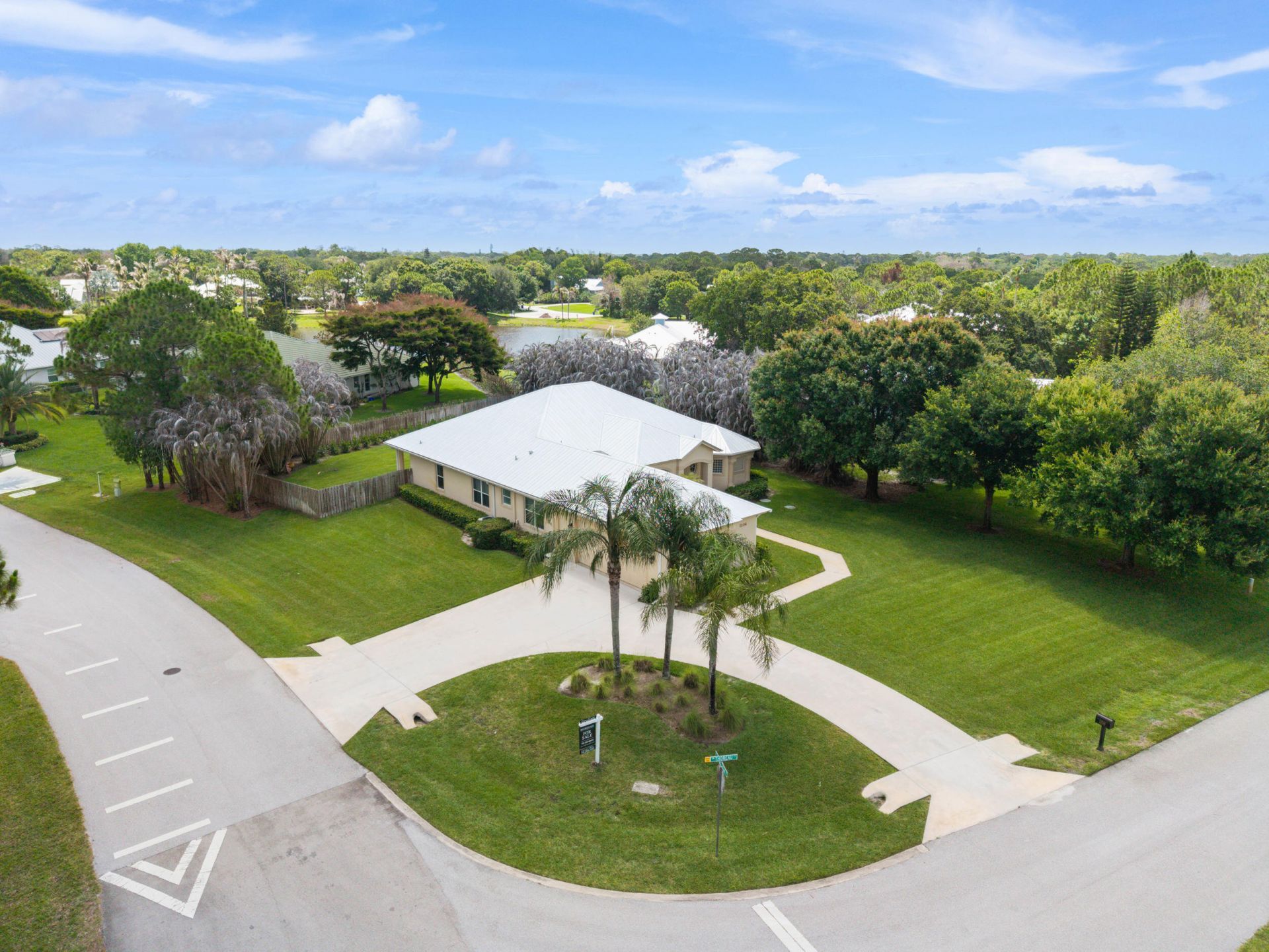 1106 SW Thoreau Court, Palm City, FL 34990 Photo