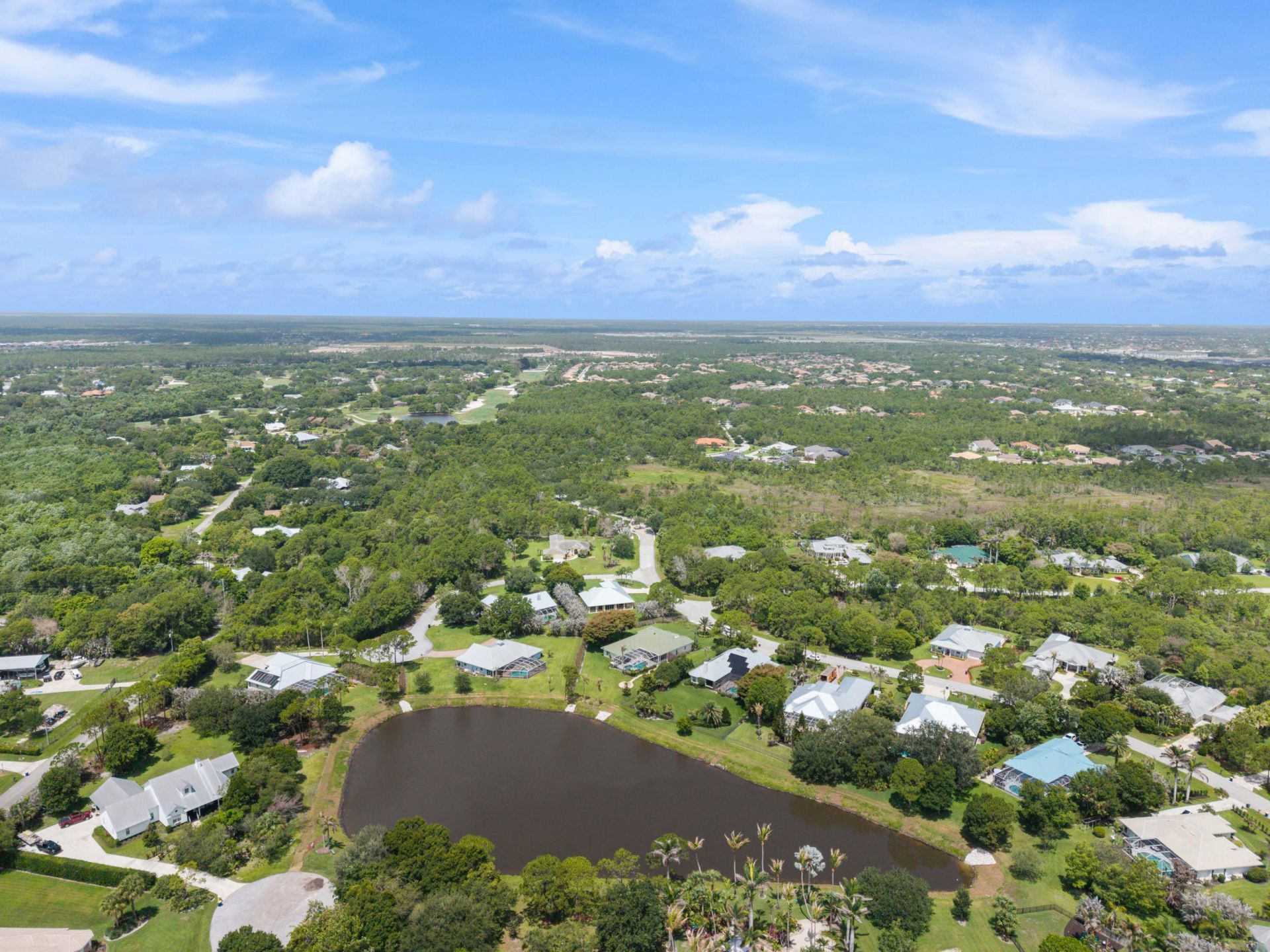1106 SW Thoreau Court, Palm City, FL 34990 Photo