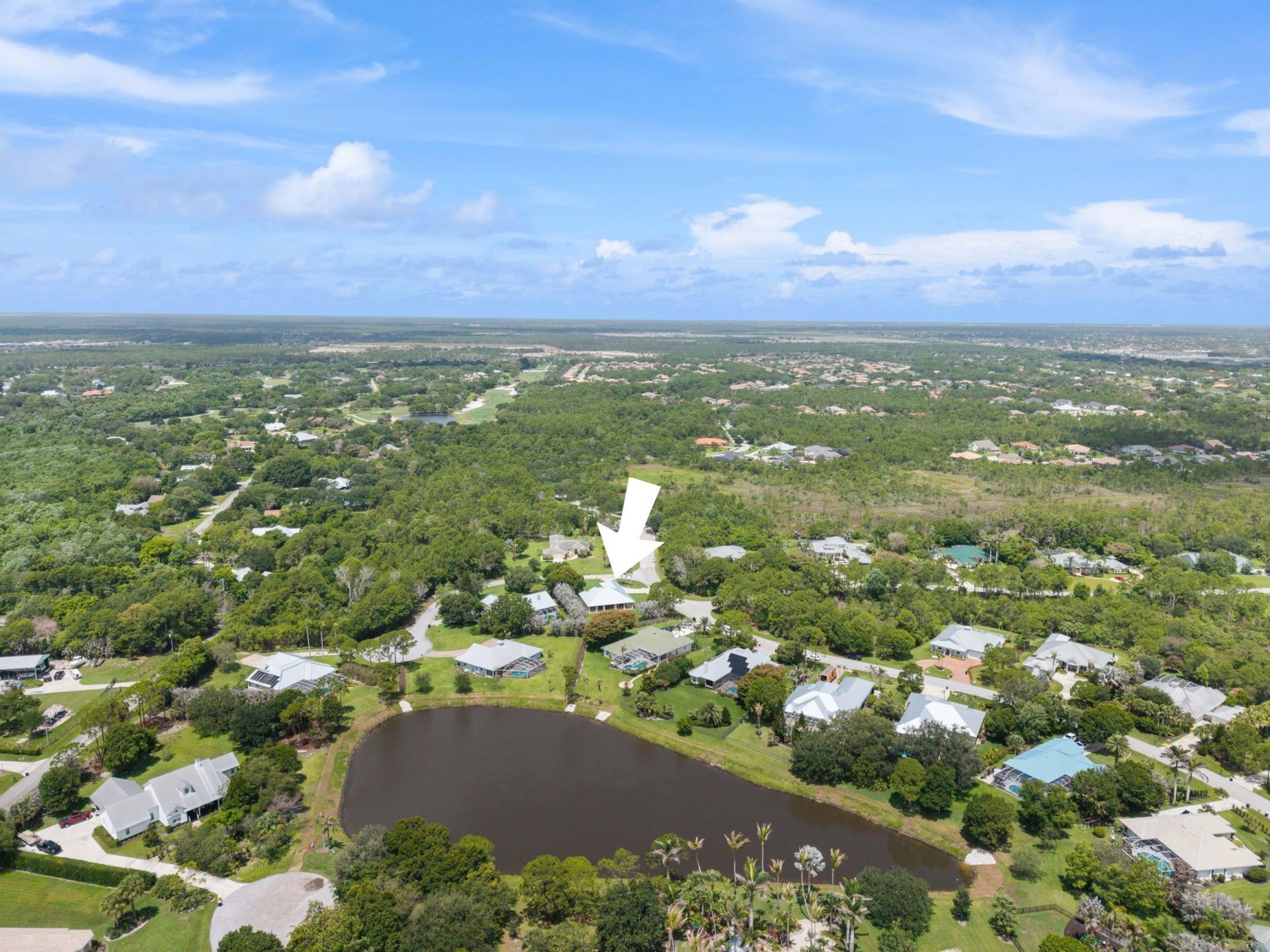 1106 SW Thoreau Court, Palm City, FL 34990 Photo