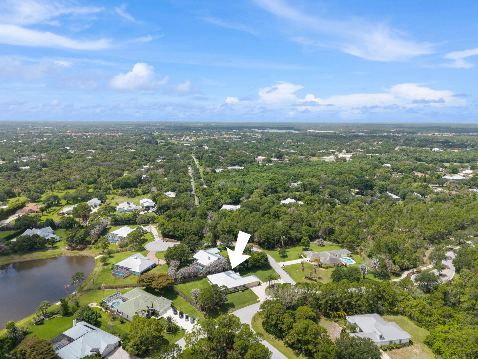 1106 SW Thoreau Court, Palm City, FL 34990 Photo