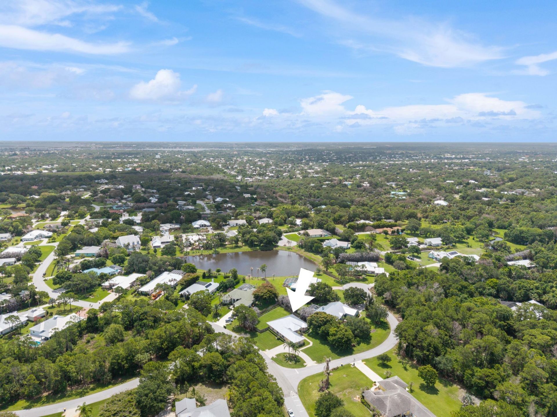 1106 SW Thoreau Court, Palm City, FL 34990 Photo