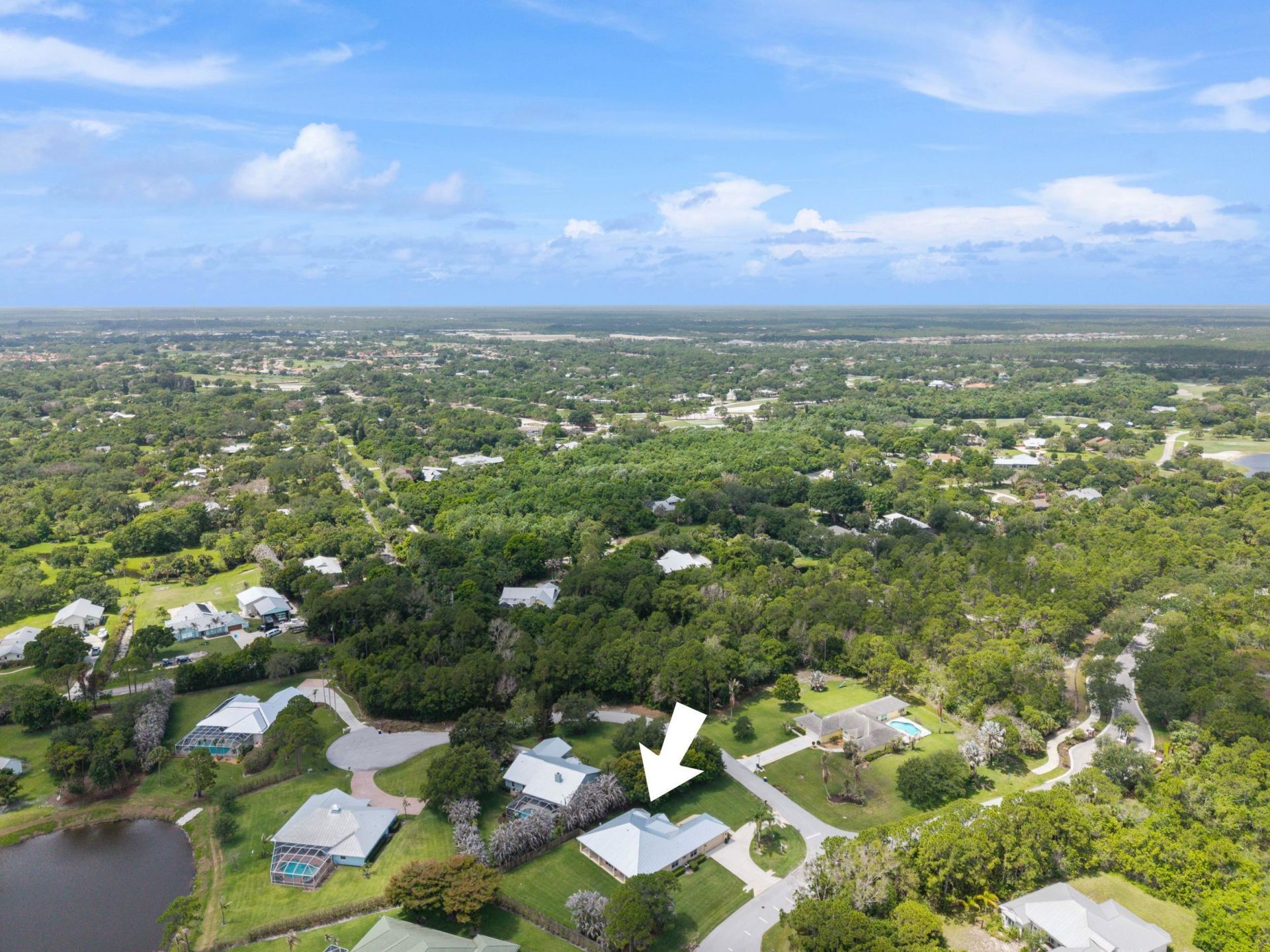 1106 SW Thoreau Court, Palm City, FL 34990 Photo