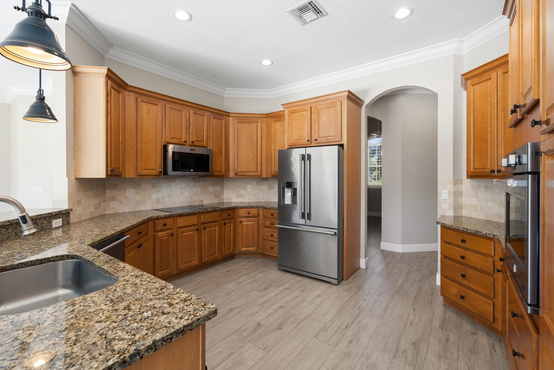 1106 SW Thoreau Court, Palm City, FL 34990 Photo