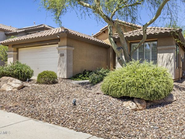 3326 W HEMINGWAY Lane, Anthem, AZ 85086