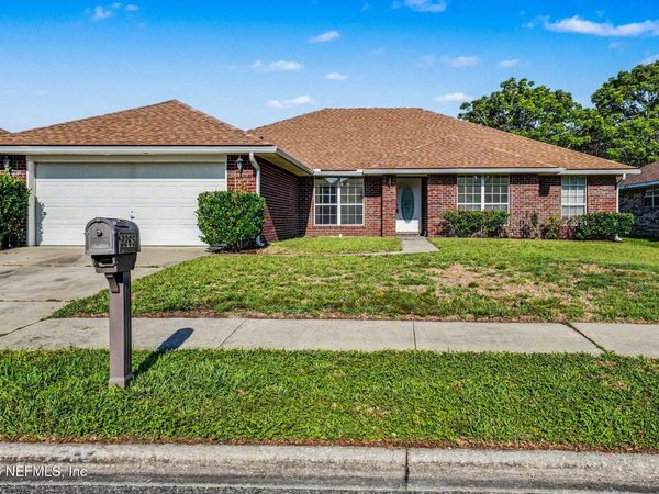 3265 SILVERADO Circle, Green Cove Springs, FL 32043