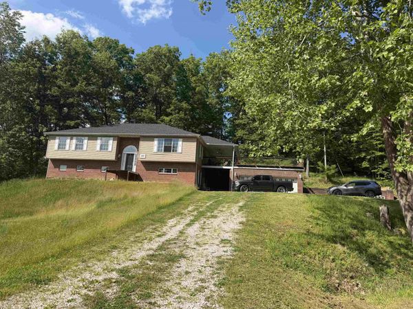 293 Love Drive , GRAYSON, KY 41143