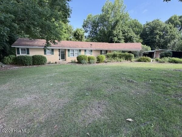 1674 W Nc 403 Highway, Faison, NC 28341