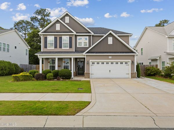 4750 Tupelo Drive, Wilmington, NC 28411
