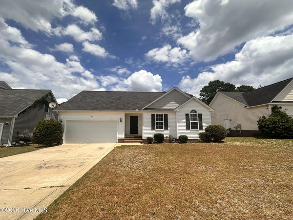 2241 Stornoway Court , Fayetteville, NC 28306