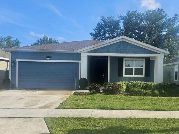 4497 BLUFF OAK LOOP , KISSIMMEE, FL 34746