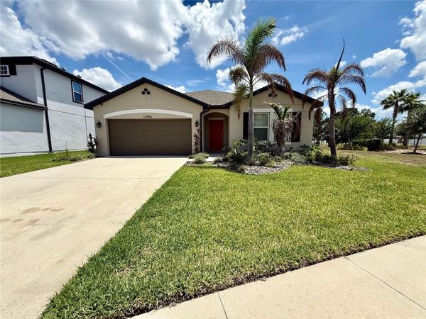 13456 PALMERA VISTA DRIVE, RIVERVIEW, FL 33579