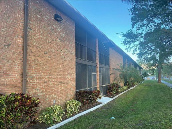 111 AIRPORT AVENUE W, Unit 107, VENICE, FL 34285