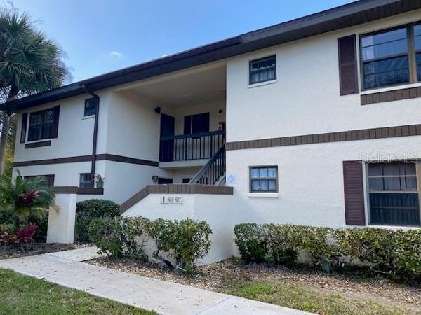 19505 QUESADA AVENUE, Unit I202, PORT CHARLOTTE, FL 33948