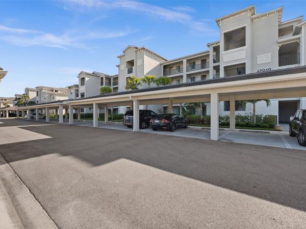 43040 GREENWAY BOULEVARD , Unit 536, PUNTA GORDA, FL 33982