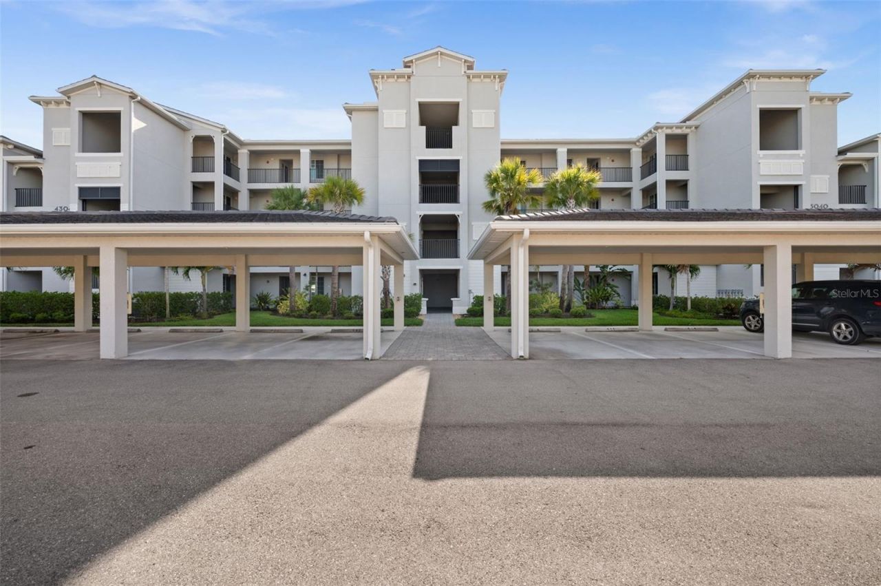 43040 Greenway Boulevard, Unit 536, Punta Gorda, FL 33982 Photo
