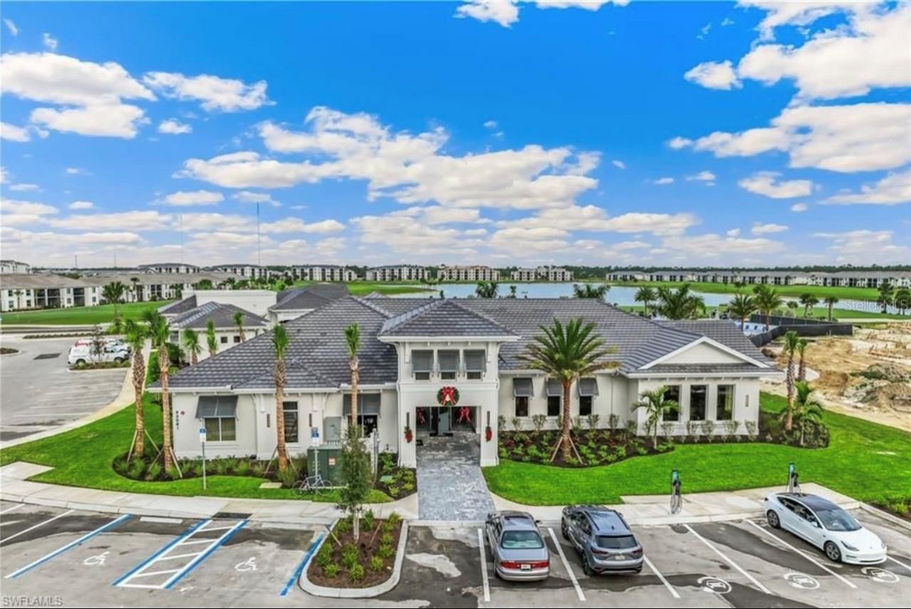 43040 Greenway Boulevard, Unit 536, Punta Gorda, FL 33982 Photo