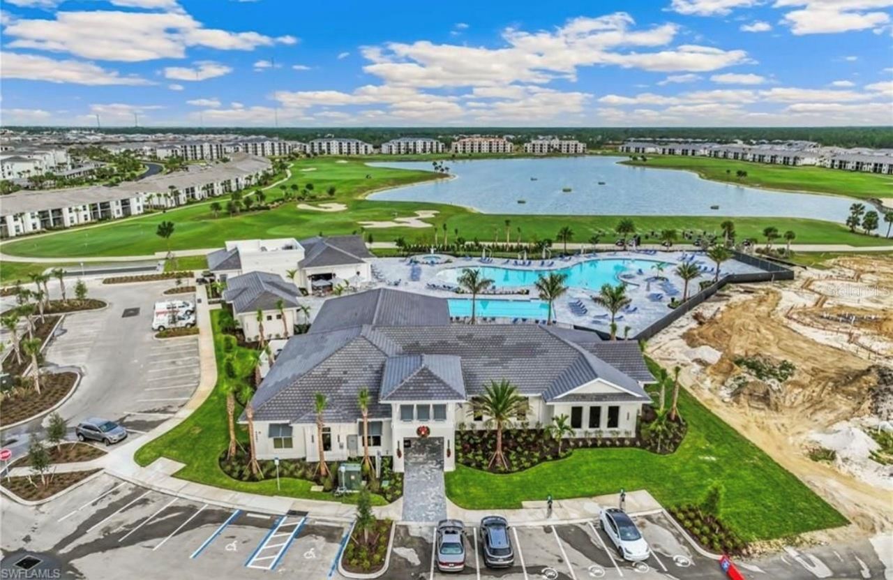 43040 Greenway Boulevard, Unit 536, Punta Gorda, FL 33982 Photo