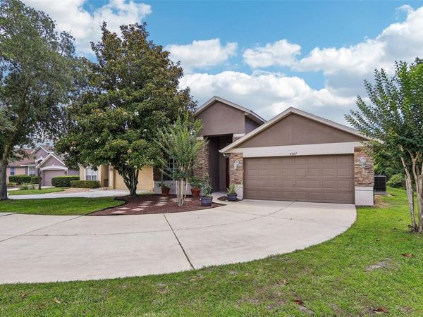 4667 REDMOND PLACE , SANFORD, FL 32771
