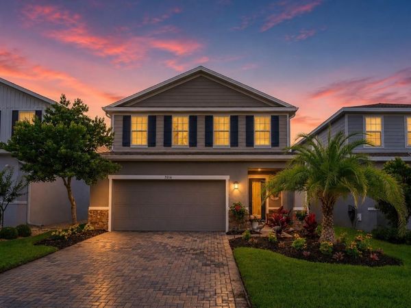 7016 LANIER FALLS ROAD, DELAND, FL 32724