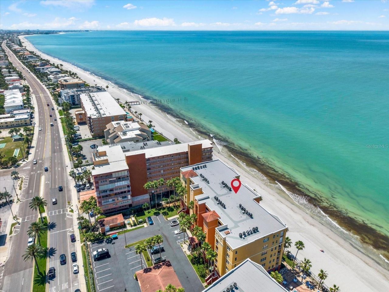 16450 Gulf Boulevard, Unit 763, North Redington Beach, FL 33708 Photo