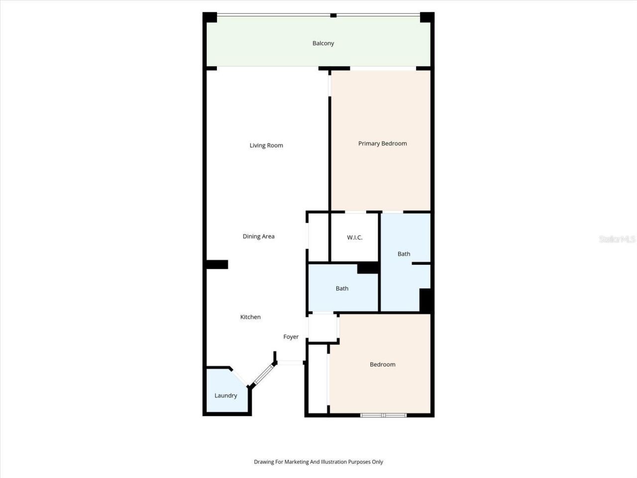 16450 Gulf Boulevard, Unit 763, North Redington Beach, FL 33708 Photo