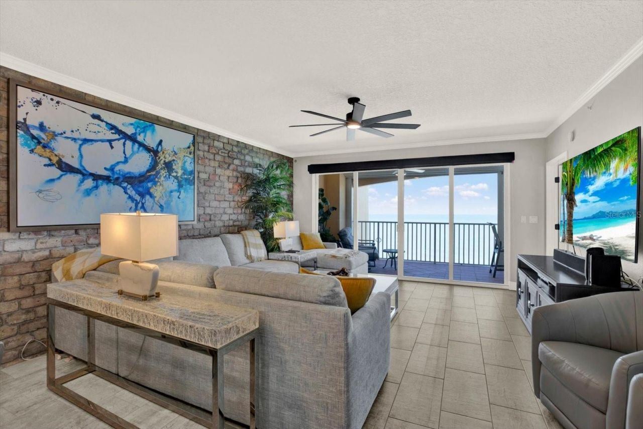 16450 Gulf Boulevard, Unit 763, North Redington Beach, FL 33708 Photo