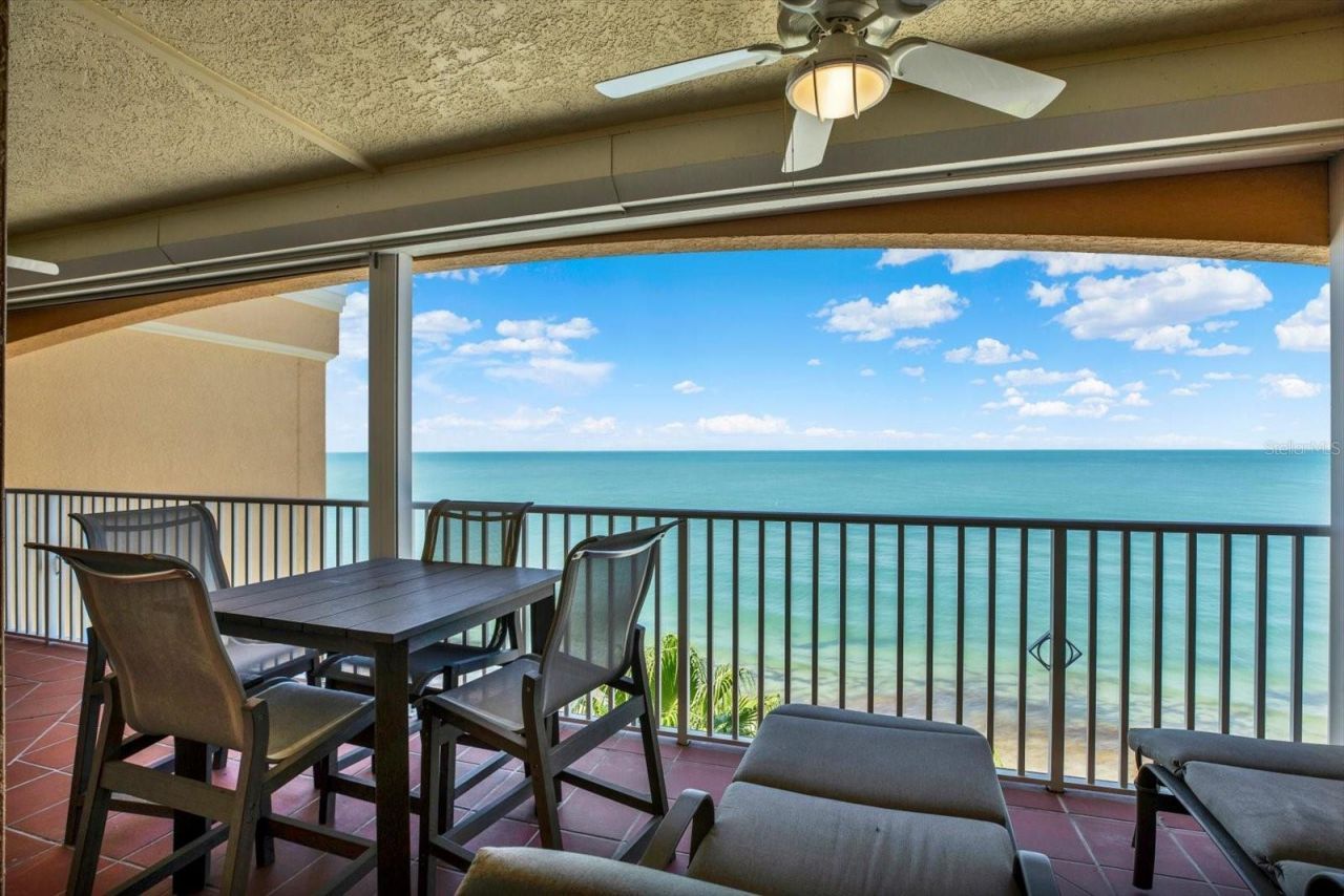 16450 Gulf Boulevard, Unit 763, North Redington Beach, FL 33708 Photo
