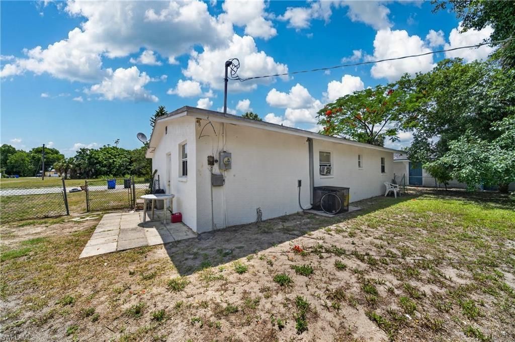 1904 Fountain St , Fort Myers, FL 33916 Photo