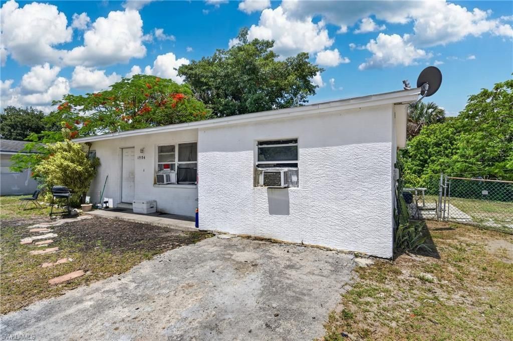 1904 Fountain St , Fort Myers, FL 33916 Photo