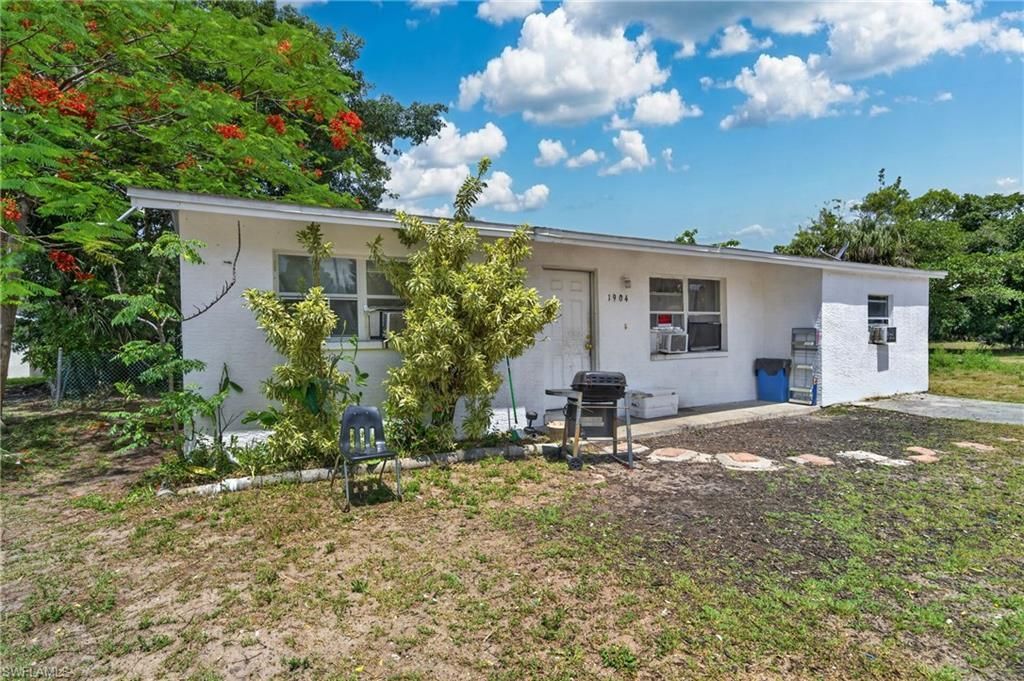 1904 Fountain St , Fort Myers, FL 33916 Photo