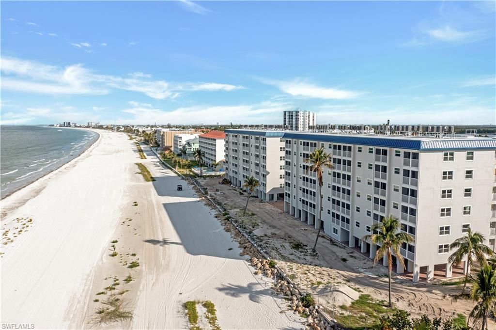 5100 Estero Blvd , Unit 6B3, Fort Myers Beach, FL 33931 Photo