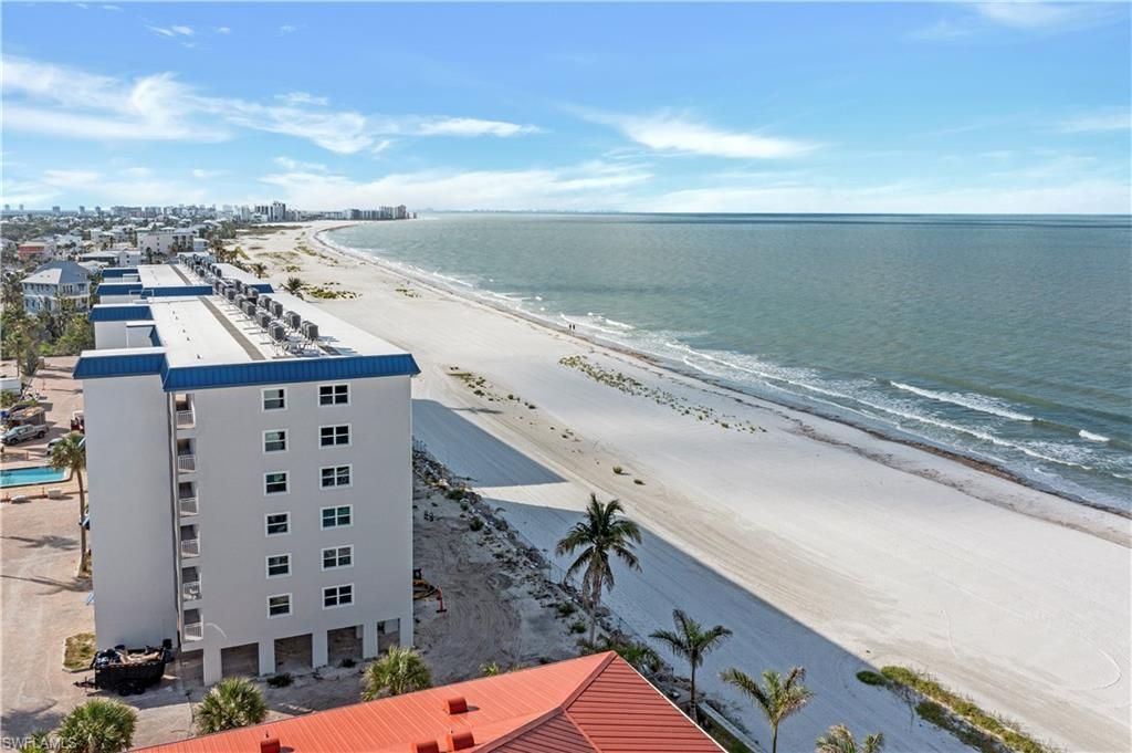5100 Estero Blvd , Unit 6B3, Fort Myers Beach, FL 33931 Photo