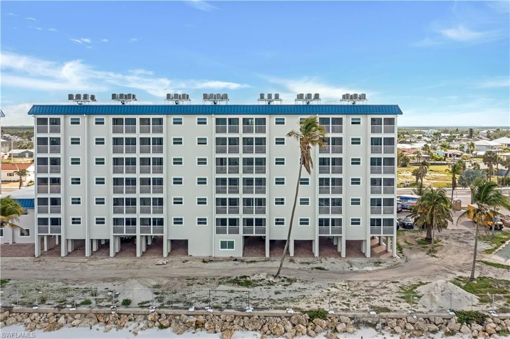 5100 Estero Blvd , Unit 6B3, Fort Myers Beach, FL 33931 Photo