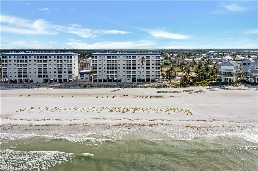 5100 Estero Blvd , Unit 6B3, Fort Myers Beach, FL 33931 Photo
